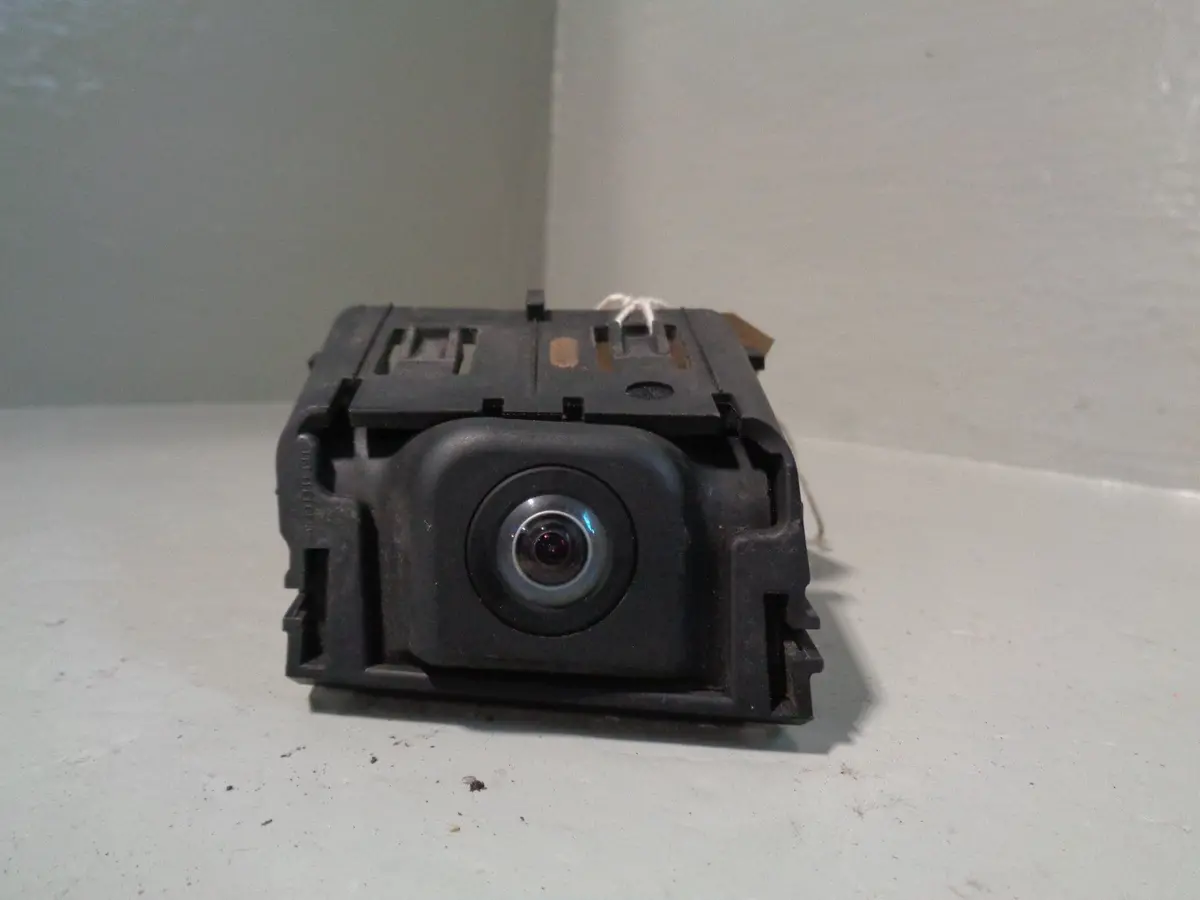 Range Rover Sport Camera Rear View Reverse L320 Land Rover Ah32-19H422-Ac 1