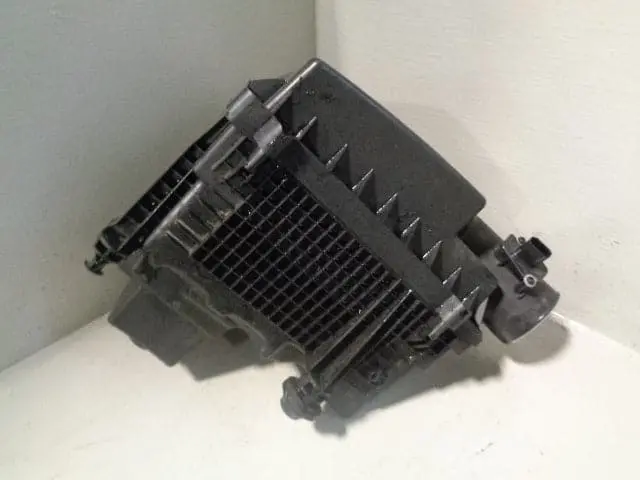 Freelander 2 Td4 2.2 Air Filter Housing Box Land Rover 2006 To 2014 1