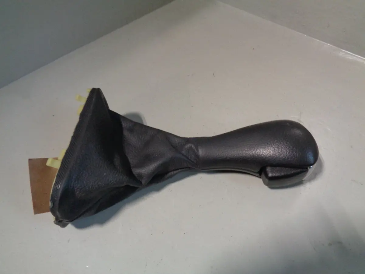 Range Rover Sport Gear Selector Knob And Gaiter Auto L320 205 To 2013 1