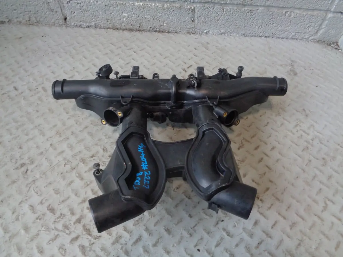 Inlet Manifold 3.6 Tdv8 Range Rover Sport Or L322 Land Rover 6H4q-6K770-Dc 1