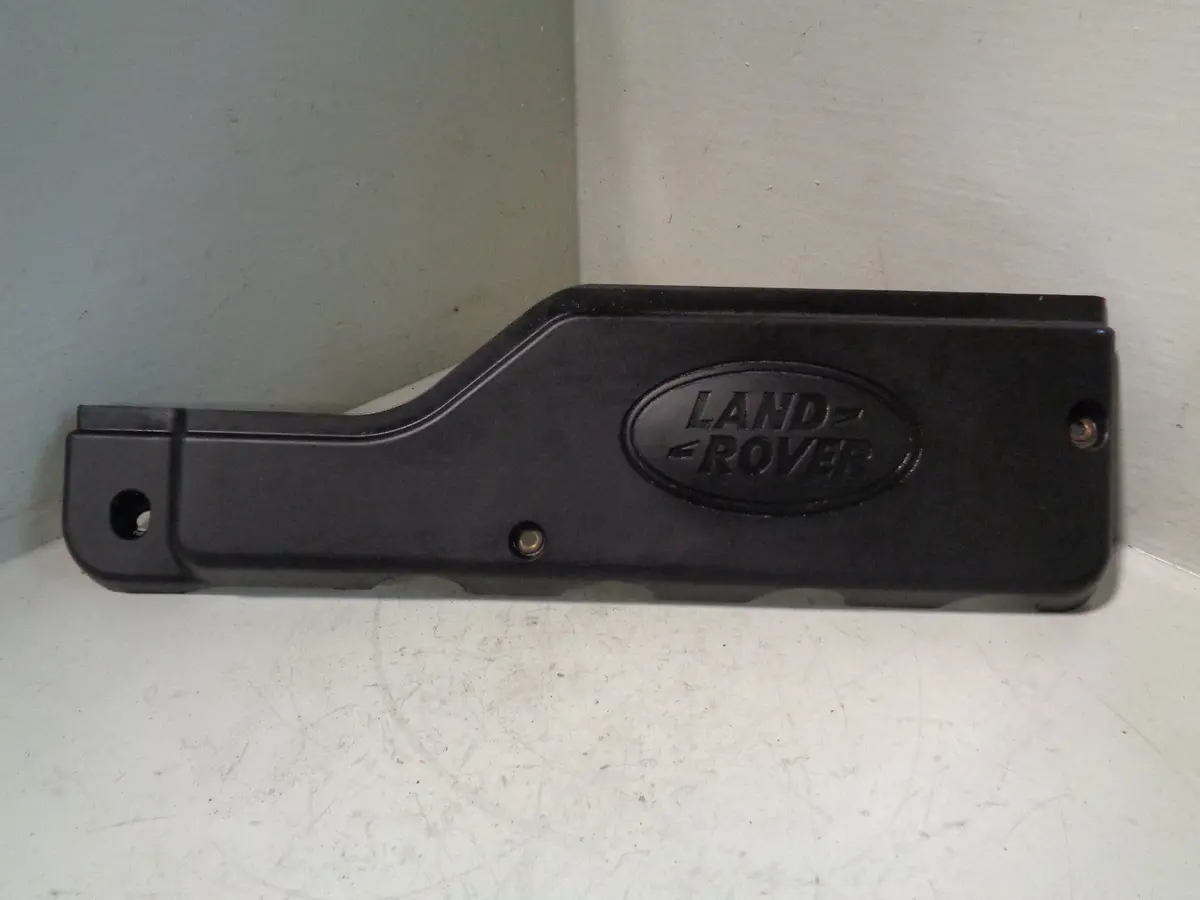 Freelander 1 Engine Cover Top Lbh000130 2.0 Td4 Land Rover 2001 To 2006 1