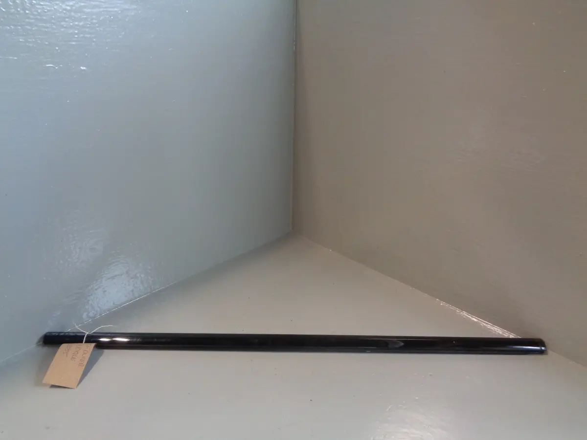 Range Rover Evoque External Window Seal Weather Strip Off Side Front 5 Door L538 1