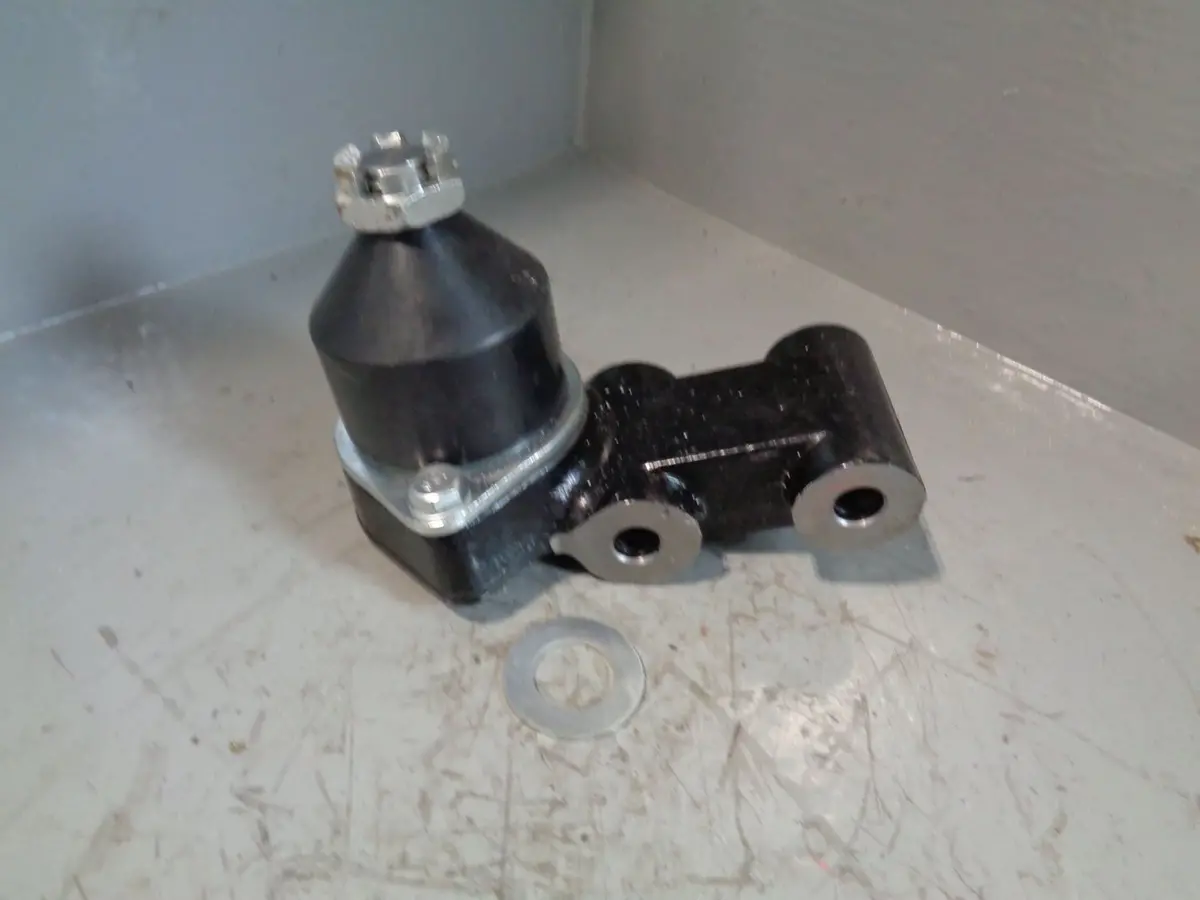 Defender Discovery 1 A Frame Bracket Ball Joint Tf1129 Land Rover 1994 To 1998 1