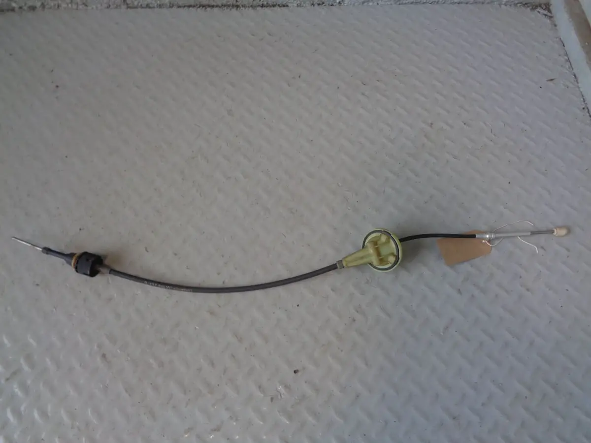 Range Rover Sport Gear Selector Shift Linkage Cable Auto L320 2005 To 2013 1