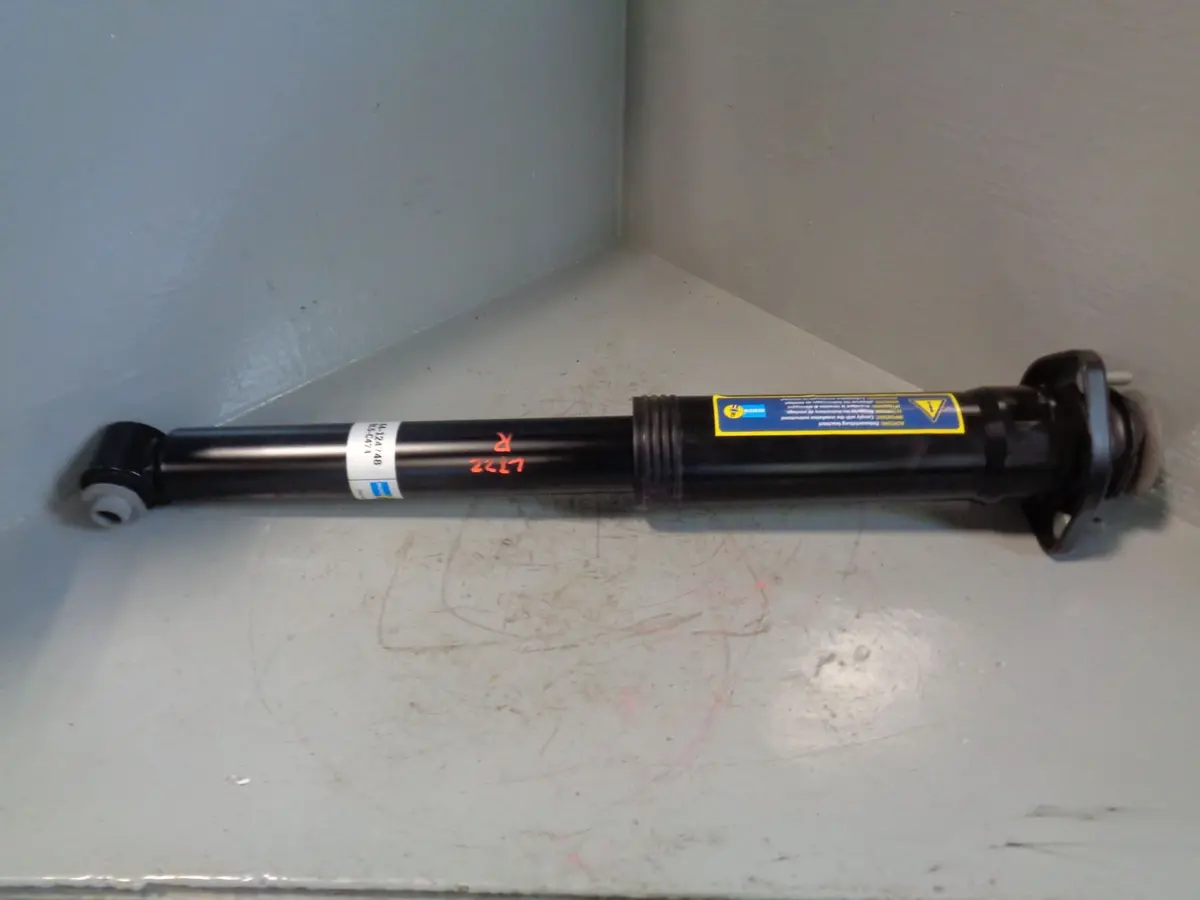 Range Rover L322 Bilstein Shock Absorber Rear Bl5-C474 Land Rover 2002 To 2013 1