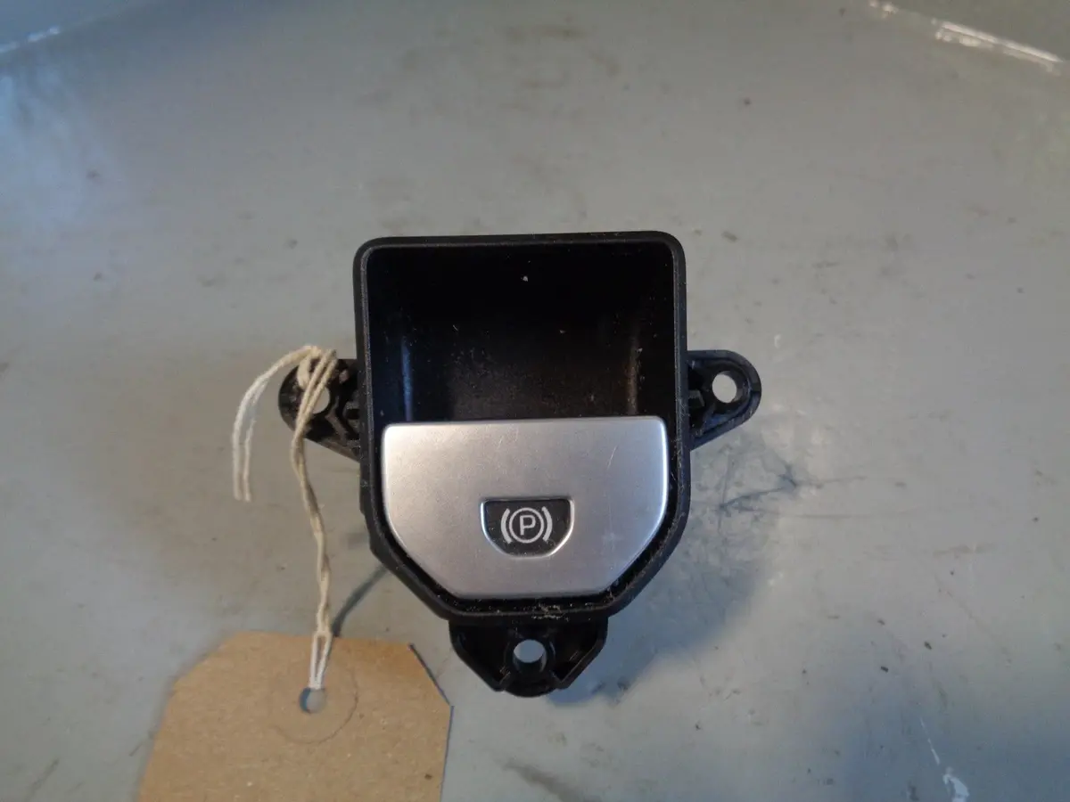 Range Rover Evoque Parking Brake Switch Bj32-15K850-Ad L538 2011 To 2018 1