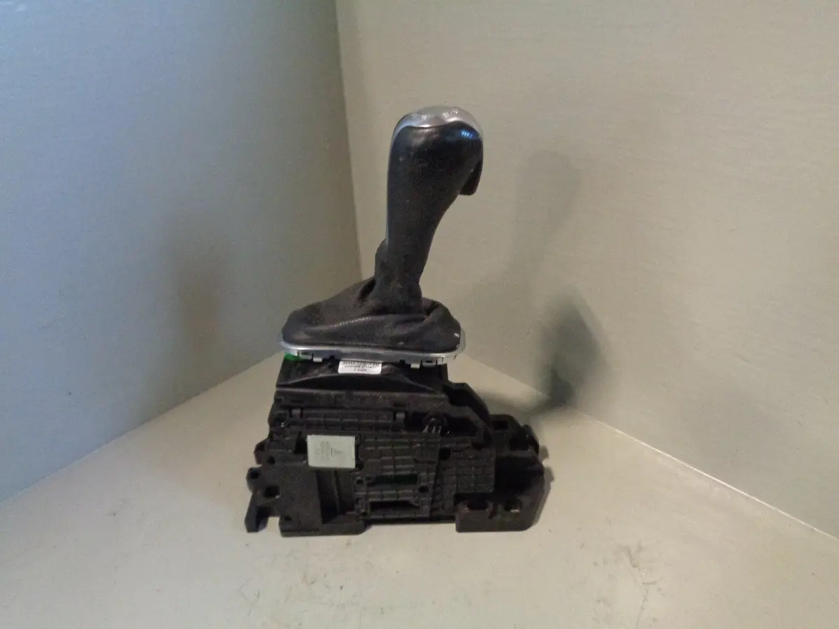 Range Rover Sport Gear Selector Auto Ah32-7Z370-Ad L320 With Knob And Gaiter 1