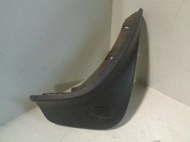 Freelander 1 Mud Flap Splash Guard Off Side Rear Land Rover 2001 To 2006 1