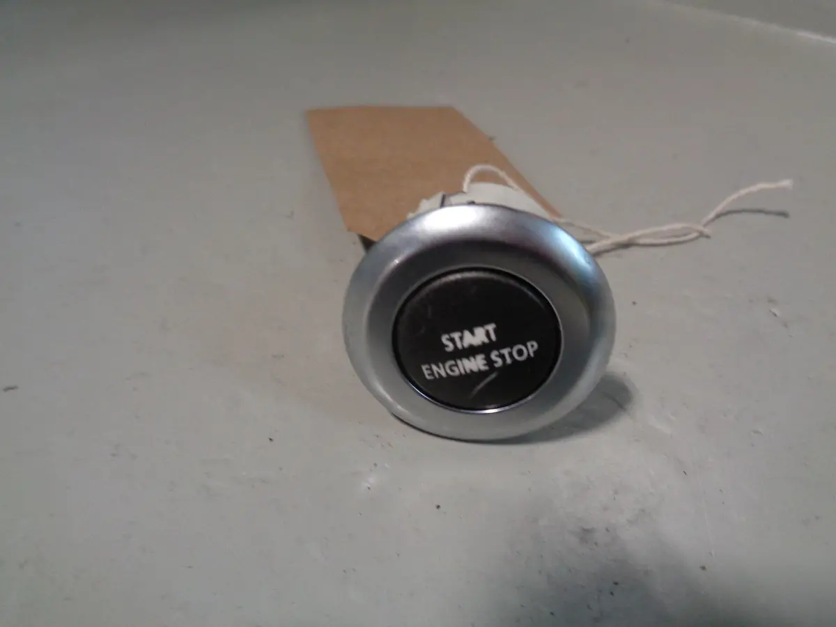 Range Rover Sport Start Stop Button Ah22-14C376-Aa L320 2009 To 2013 1