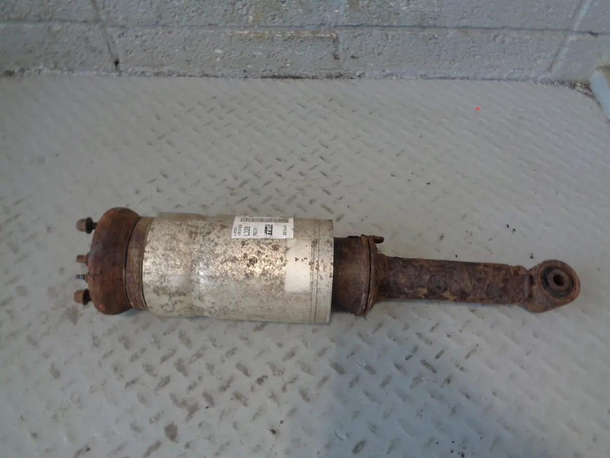 Range Rover Sport Suspension Air Bag Strut Front 22241483 2005 To 2009 1