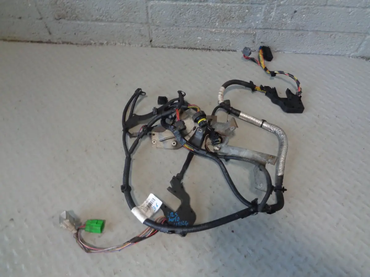 Automatic Gearbox Wiring Loom Ah32-7C078-Fb Discovery 4 Range Rover Sport 1