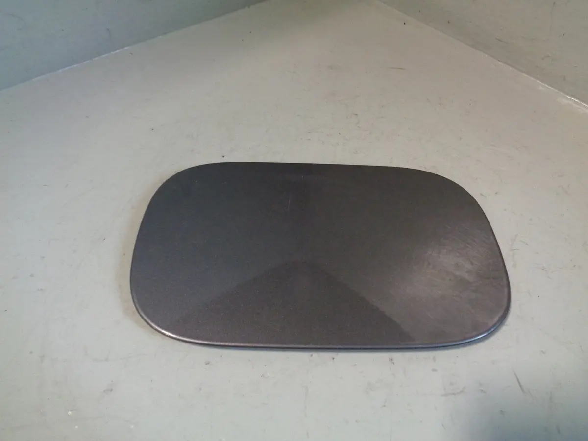 Range Rover Sport Fuel Flap Cap Cover Bonatti Grey 2005 To 2013 1