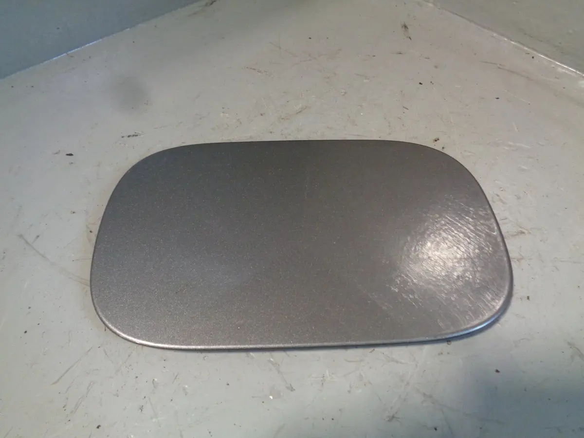 Range Rover Sport Fuel Flap Cap Cover Stornoway Grey Lrc 907 2005 To 2013 1