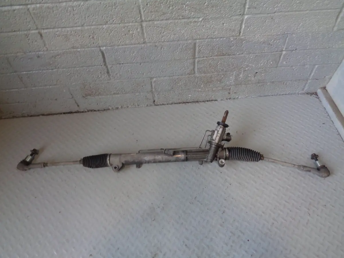 Range Rover Sport Power Steering Rack 7H32-3504-Ba L320 3.0 Tdv6 2009 To 2013 1