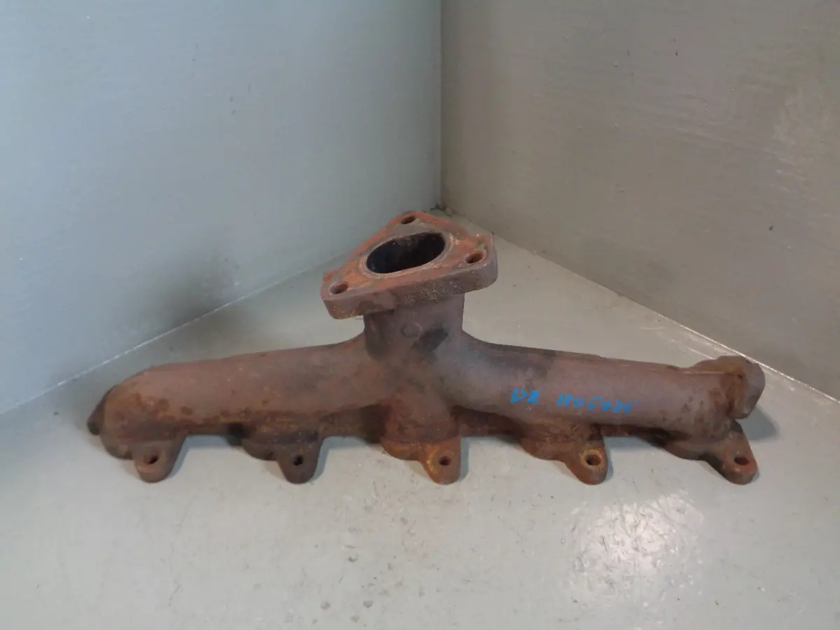 Discovery 2 Exhaust Manifold Lkc102030 Land Rover 1998 To 2004 R05035 1