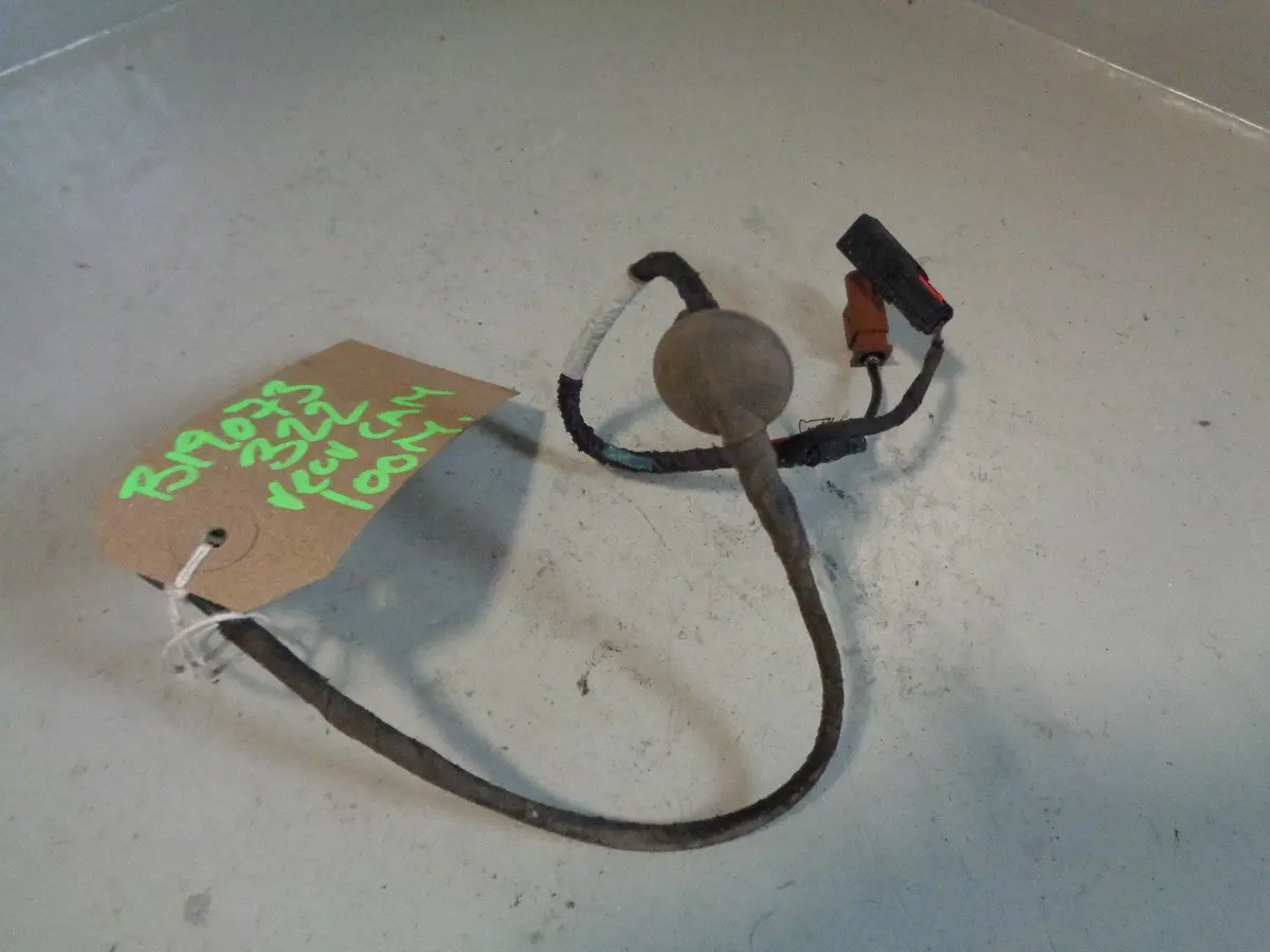 Range Rover L322 Parking Reverse Camera Wiring Loom Rear 2009 To 2013 1