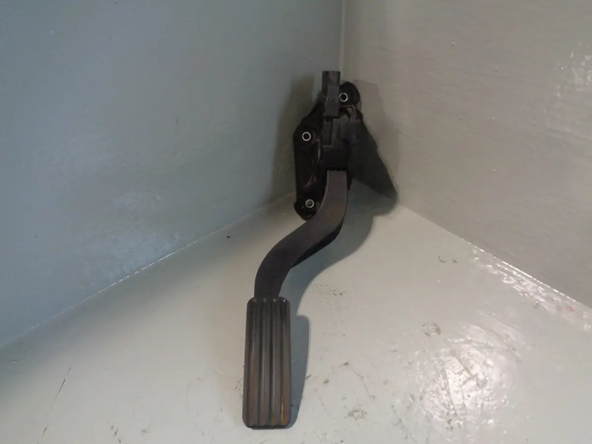 Range Rover L405 Throttle Accelerator Pedal 3.0 Tdv6 Cpla-9F836-Ba 1