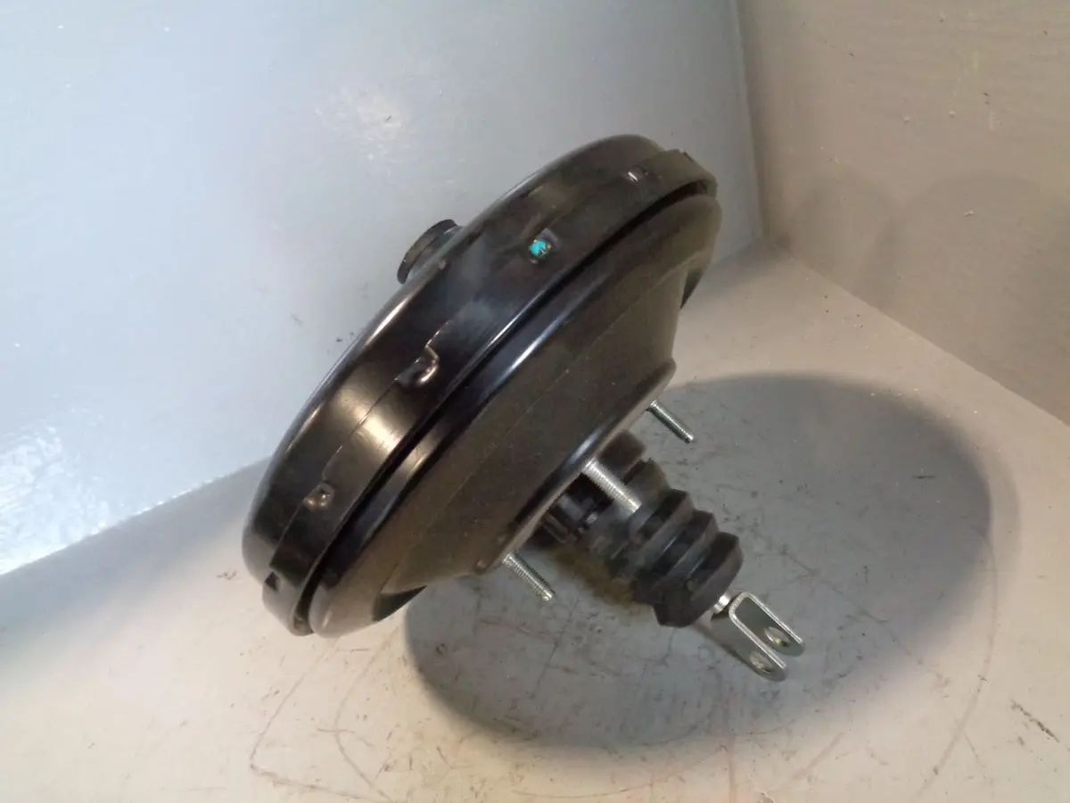 Defender 90 / 110 Brake Servo Lr013488 Non Abs Land Rover 1991 To 2007 1