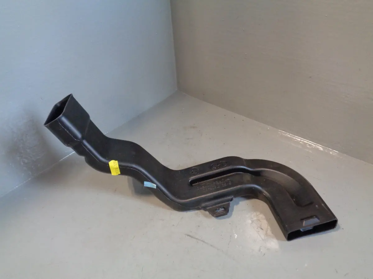 Range Rover Evoque Air Intake Pipe Bj32-01906-Al 2.2 Sd4 L538 2011 To 2018 1