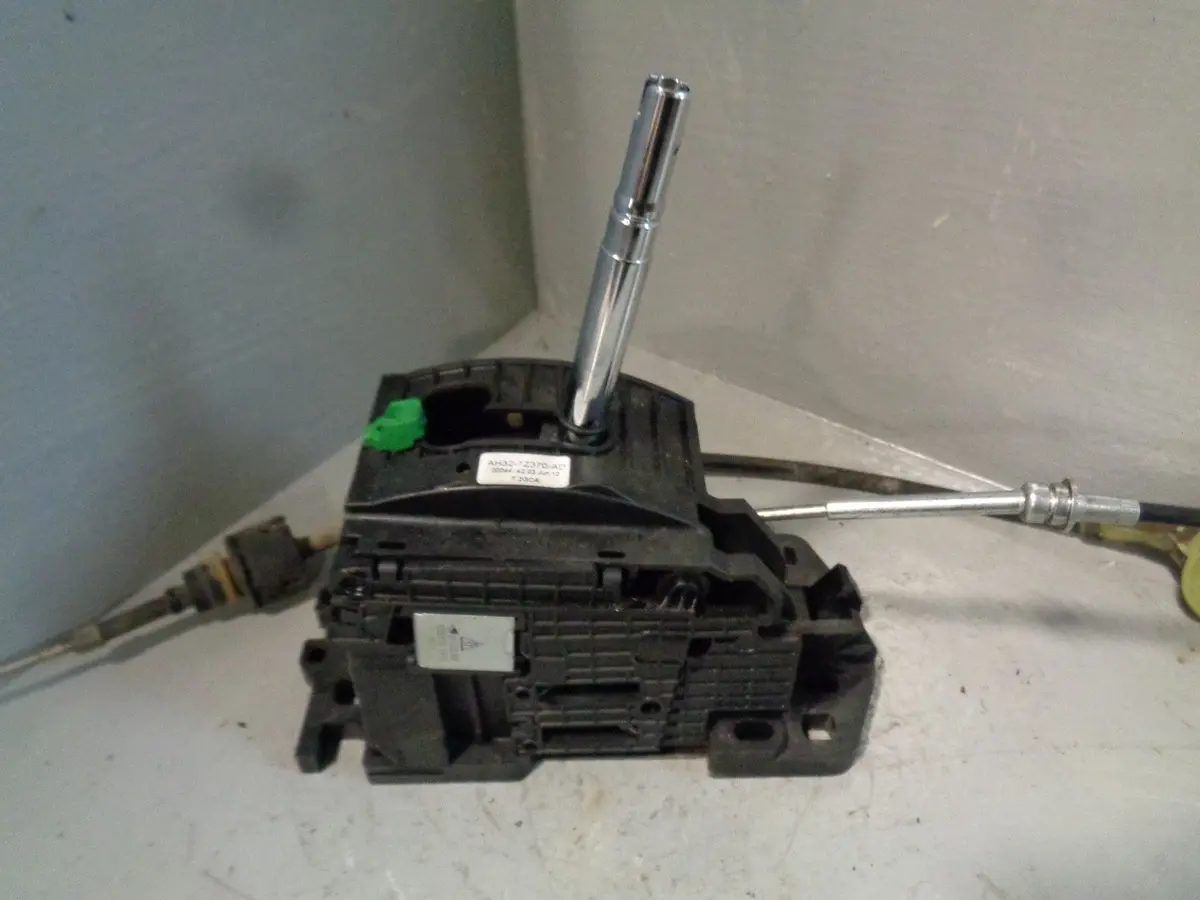 Range Rover Sport Gear Selector Auto Ah32-7Z370-Ad L320 With Cable 1