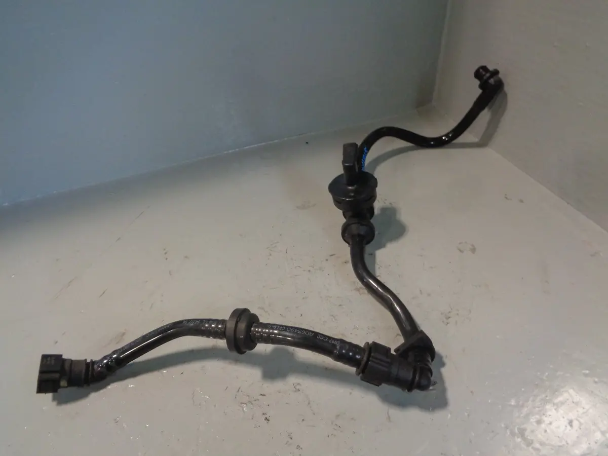Range Rover L405 Brake Vacuum Pipe 3.0 Tdv6 Cpla-9C490-Jd 2013 To 2017 1