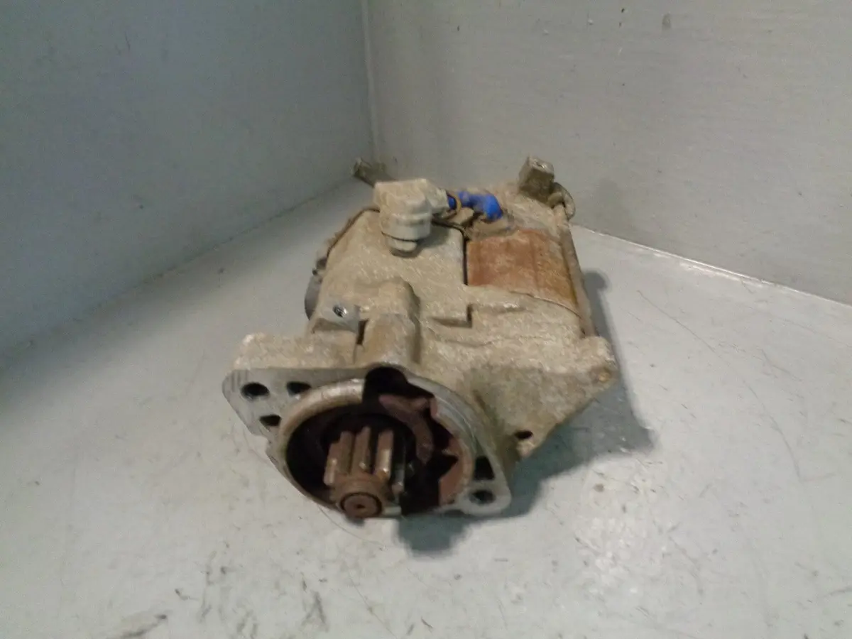 Range Rover L322 Starter Motor 4.4 V8 Petrol 228000-9132 2002 To 2006 1