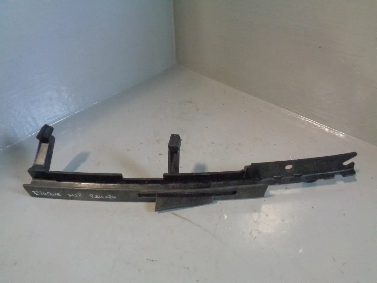Range Rover Evoque Door Trim Panel Near Side Rear Bj32-255A63-Af 2011 To 2018 1