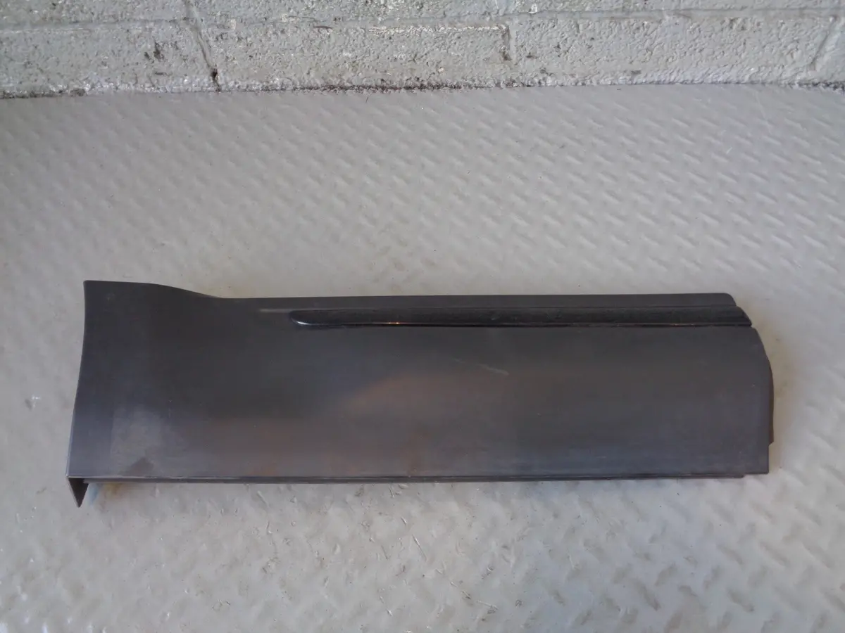 Range Rover Evoque Door Moulding Trim Off Side Rear L538 2011 To 2018 1