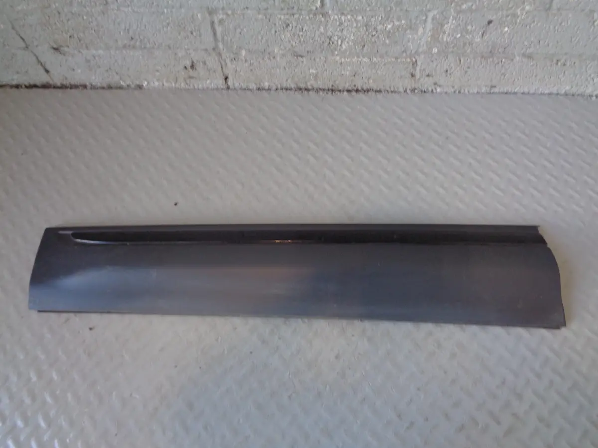 Range Rover Evoque Door Moulding Trim Near Side Front L538 2011 To 2018 1