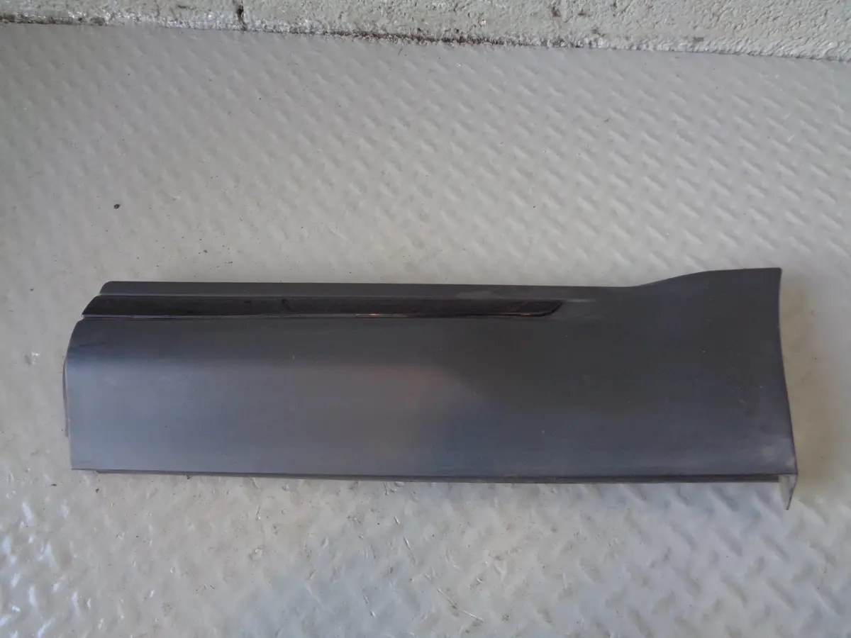 Range Rover Evoque Door Moulding Trim Near Side Rear L538 2011 To 2018 1