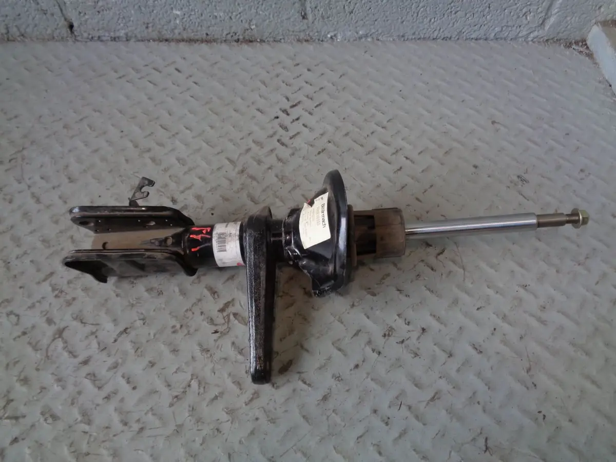 Freelander 1 Suspension Strut Off Side Front Rnb103550 Land Rover 1997 To 2000 1