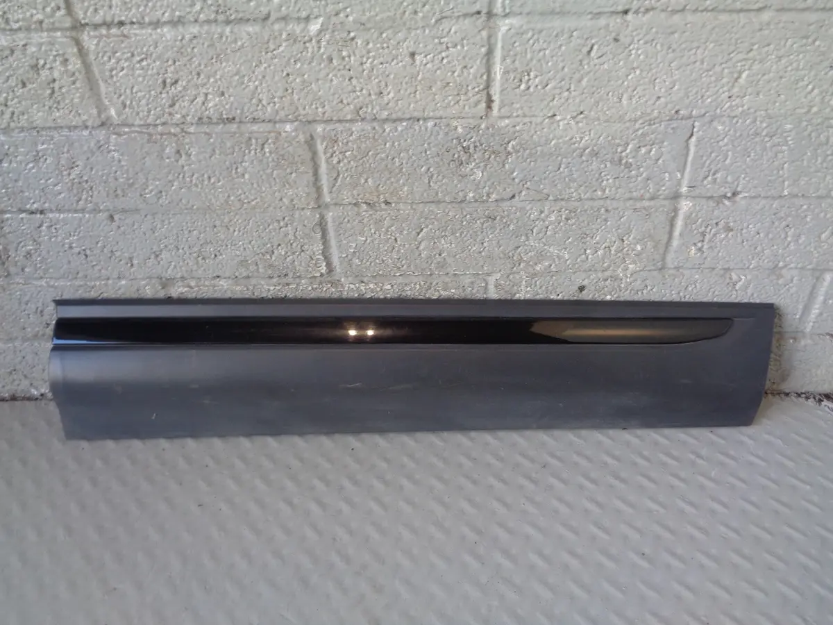 Range Rover Evoque Door Moulding Trim Off Side Front L538 2011 To 2018 1