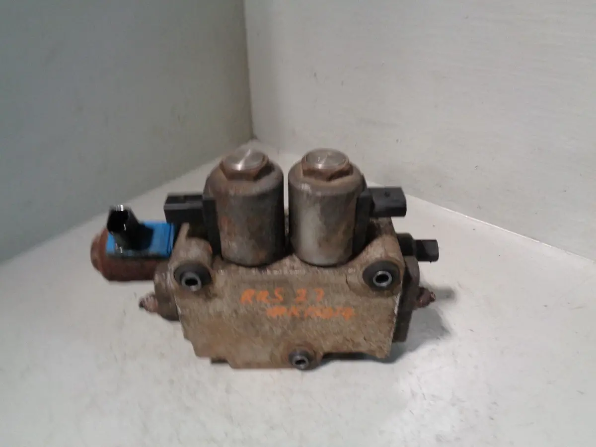 Range Rover Sport Arc Ace Anti Roll Valve Block Rvh000090 Land Rover L320 1