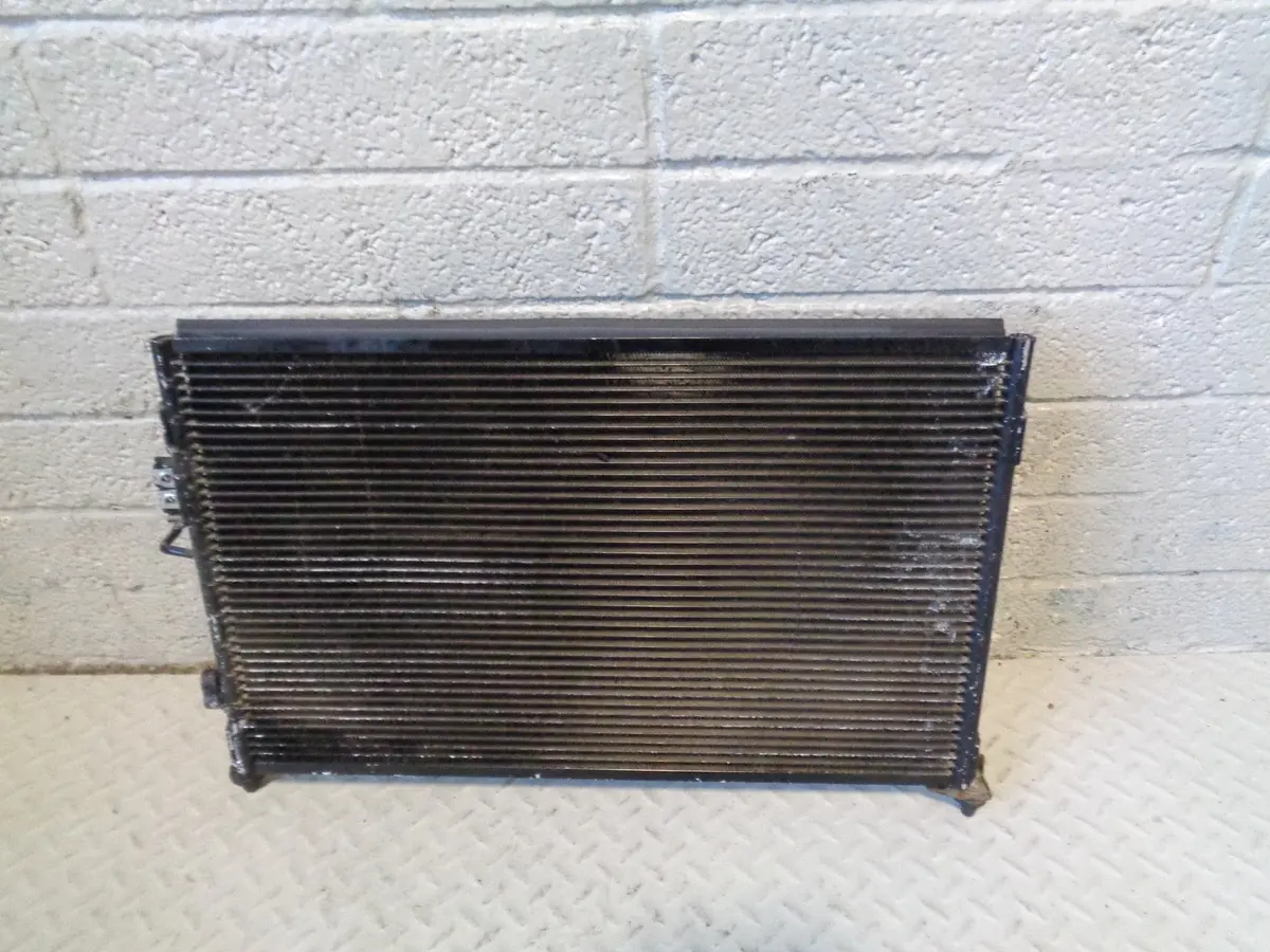 Discovery 2 Air Con Conditioning Condenser Radiator Td5 Land Rover R15123 1