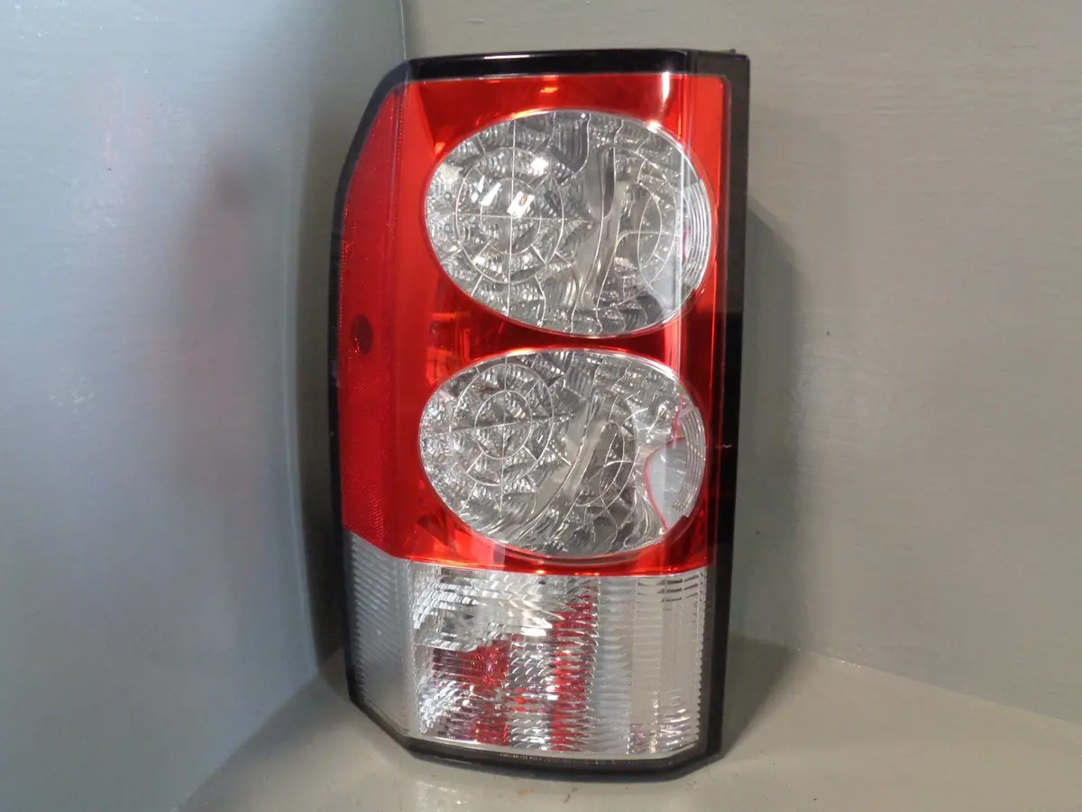 Discovery 4 Rear Light Near Side Tail Lamp Lr036163 Land Rover 2010 To 2014 1
