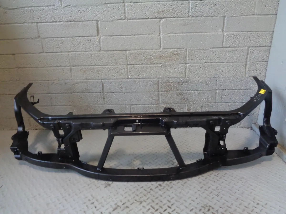 Range Rover L405 Slam Panel Front 2013 To 2017 1