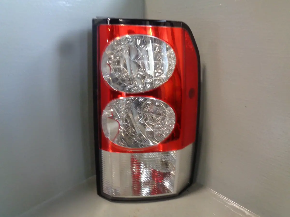 Discovery 4 Rear Light Off Side Tail Lamp Lr036163 Land Rover 2010 To 2014 1