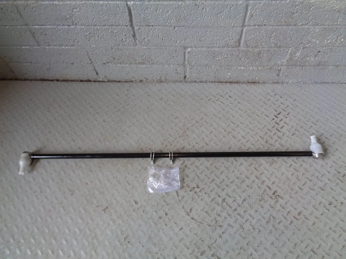Defender 90 110 130 Steering Track Rod With Ball Joints Land Rover 1986 To 2016 1