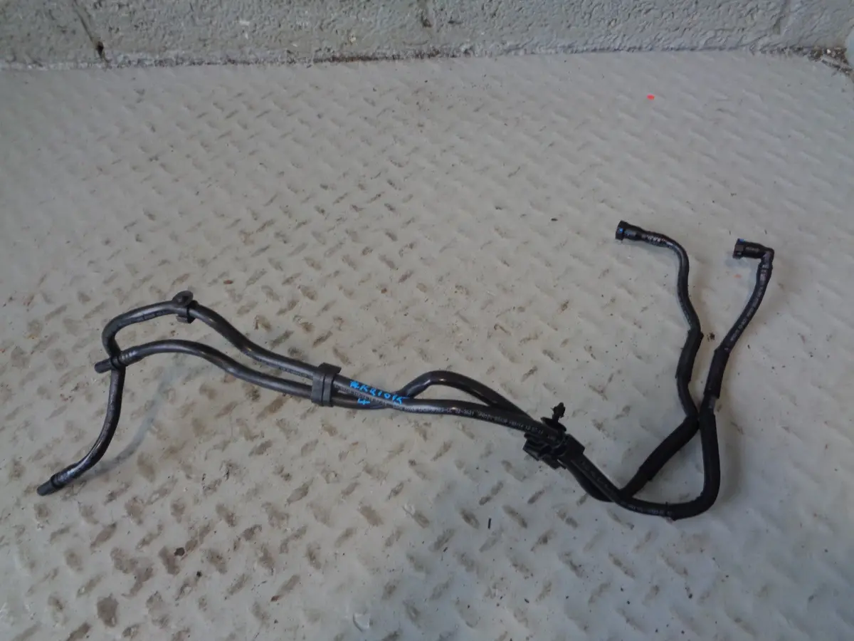 Range Rover L405 Diesel Fuel Pipe 3.0 Tdv6 Cpla-9P923-Cc 2013 To 2017 1
