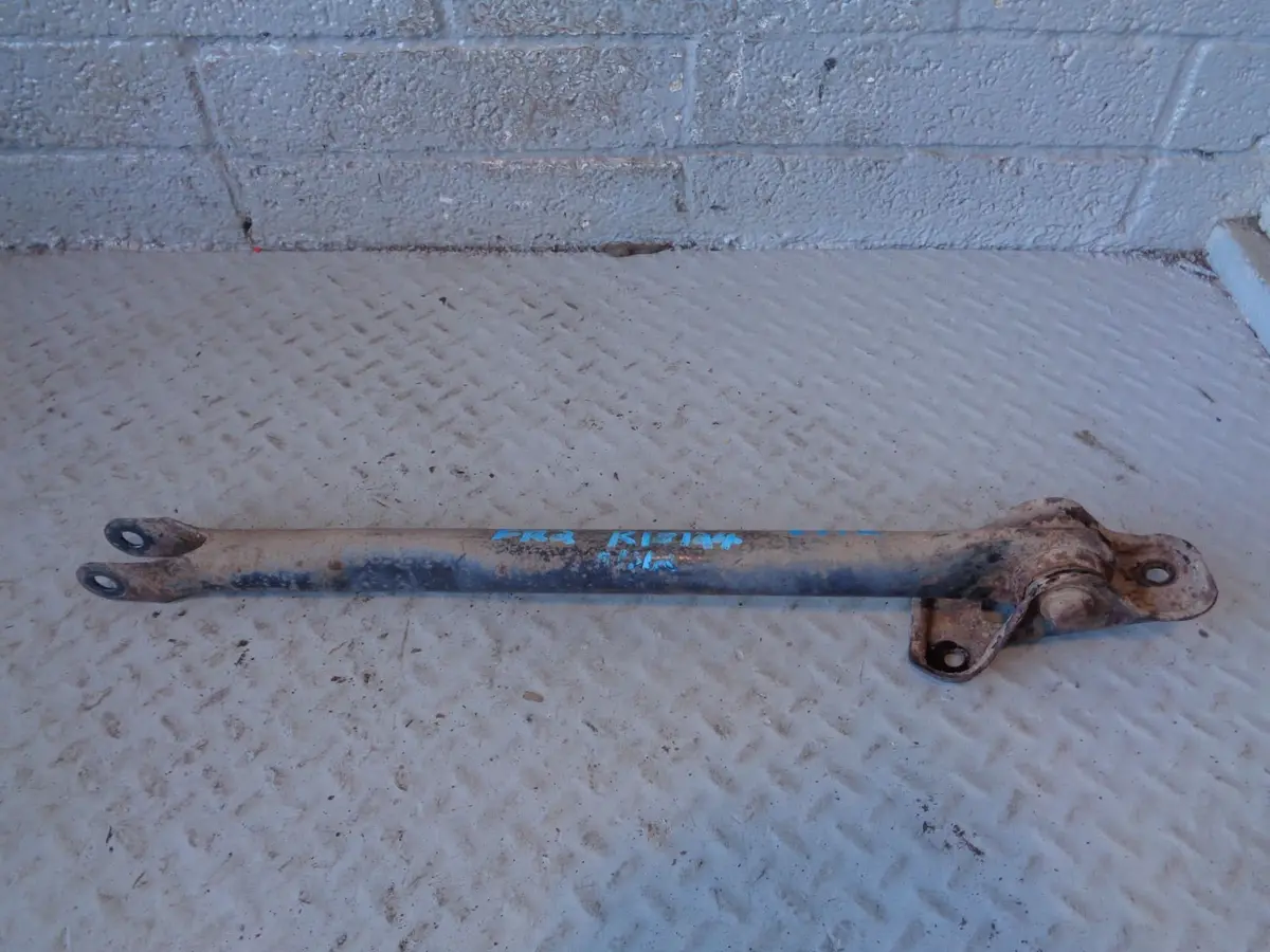 Freelander 2 Trailing Arm Off Side Rear With Bracket Land Rover 2006 To 2015 1
