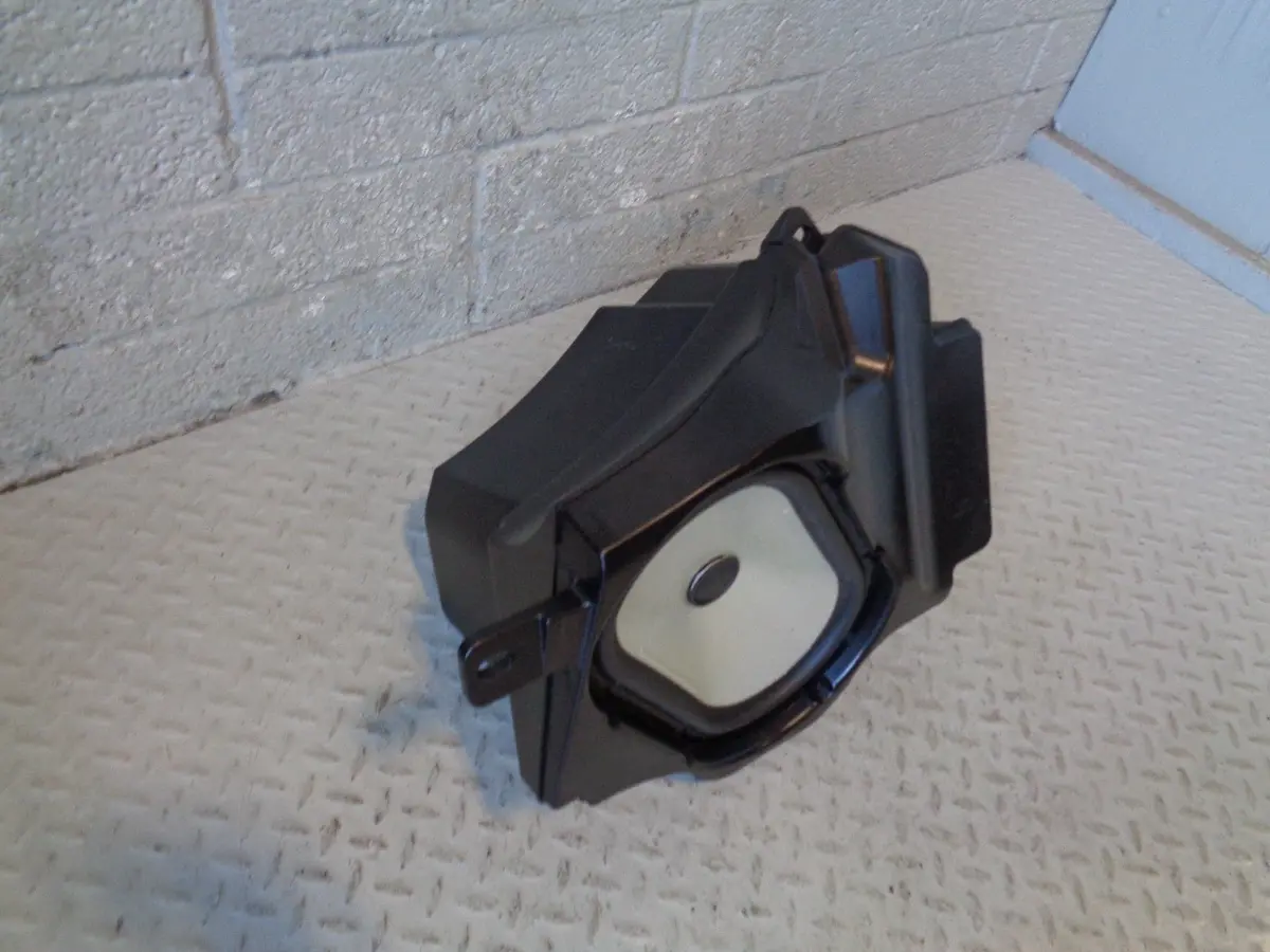 Range Rover L322 Subwoofer Harmon Kardon Logic 7 Xqa500110 2005 To 2010 1