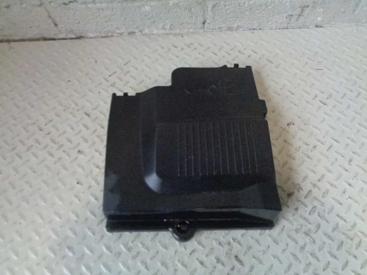 Discovery 2 Battery Bottle Jack Cover Under Bonnet Land Rover 1998 To 2004 1