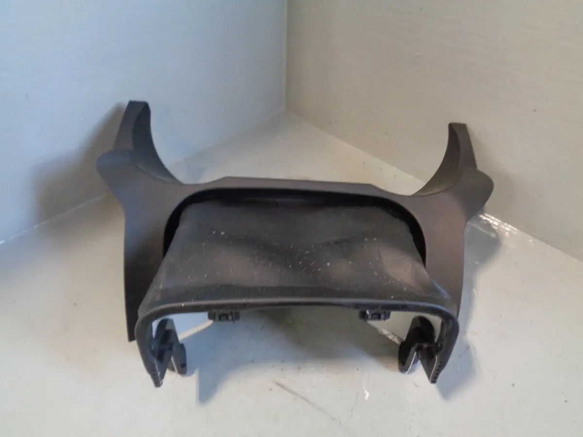 Range Rover Evoque Steering Column Surround Trim Cover L538 2011 To 2018 1