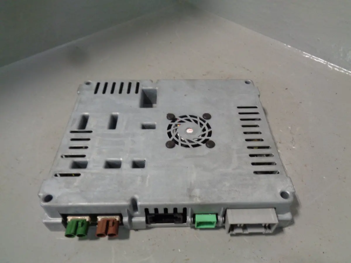 Pag Tv Tuner Hybrid Ah42-19C063-Ac Range Rover Sport L320 Discovery 4 Land Rover 1