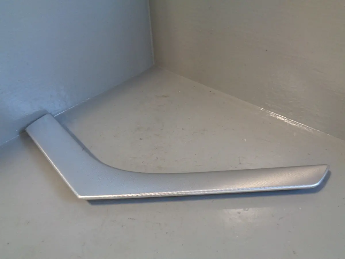 Range Rover Evoque Centre Console Trim Near Side Bj32044e07db L538 2011 To 2018 1