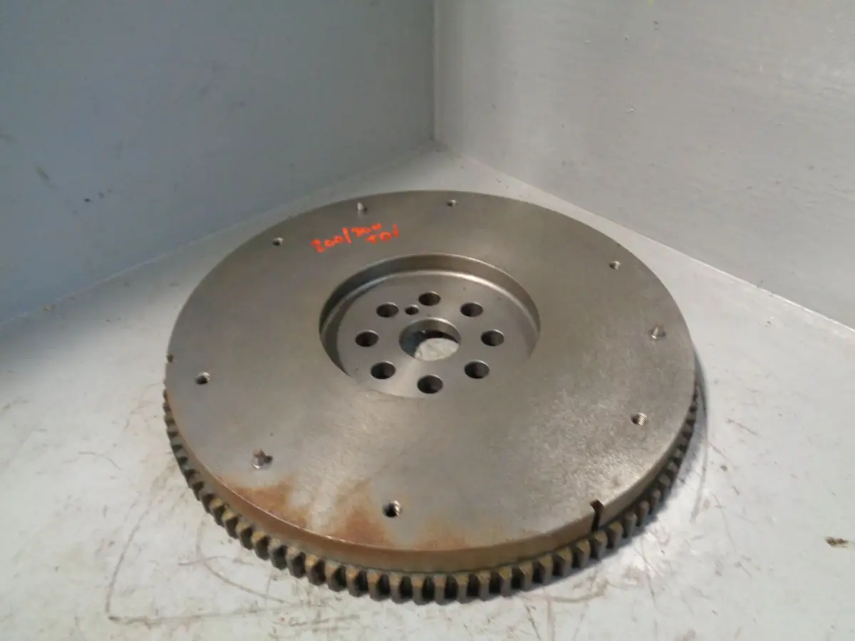 Flywheel 300 / 200 Tdi Discovery 1 Defender Err719 Land Rover 1989 To 1998 1