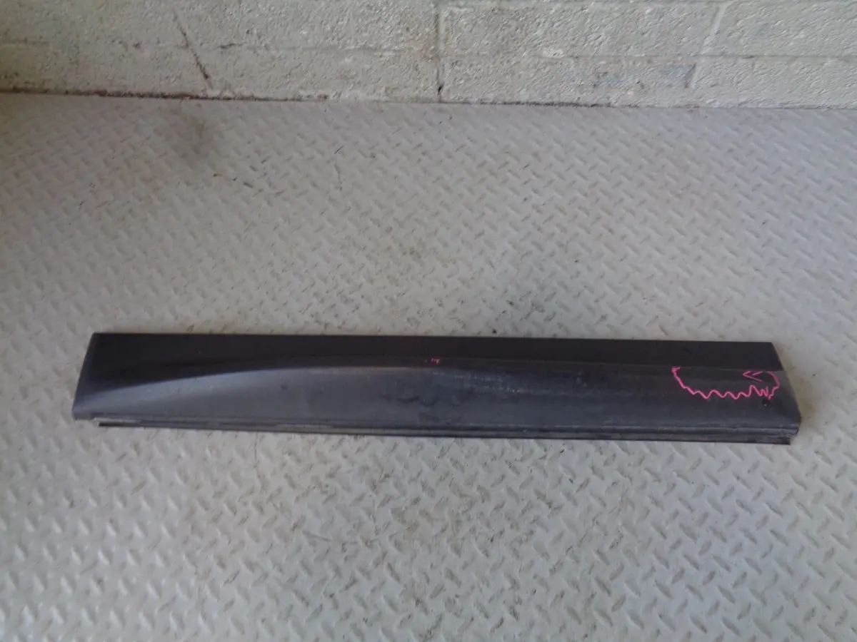 Range Rover Sport Door Moulding Trim Near Side Front L320 2005 To 2013 H15034 1