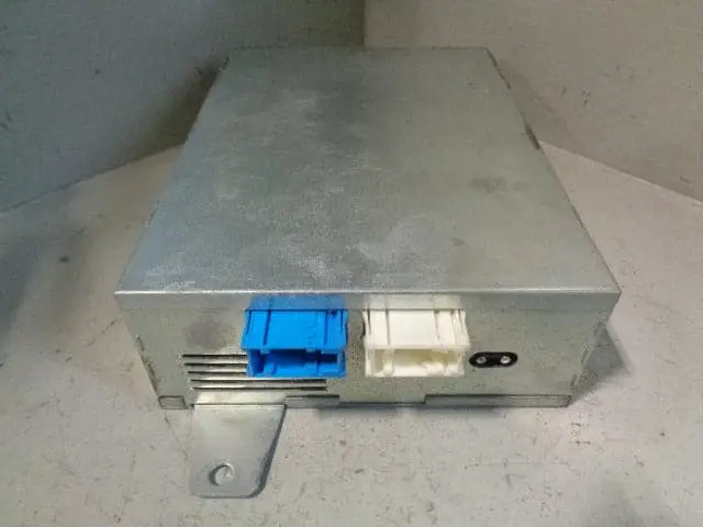 Range Rover L322 Tv Module Ecu Lear Land Rover 6 911 221 2002 To 2006 1