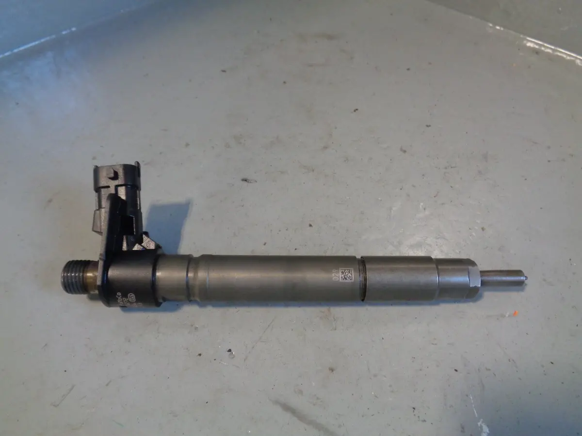 Range Rover Evoque Fuel Injector 2.2 Sd4 Diesel 0445116043 L538 2011 To 2018 1