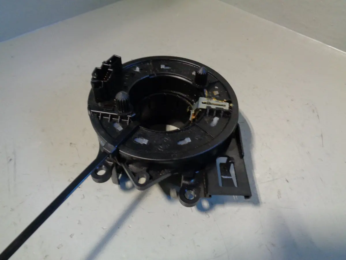 Range Rover L322 Rotary Coupling Squib Clock Spring Heated 8H42 13N064 Ba 1